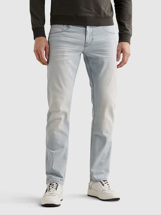 Zdjęcie produktu PME Legend Dżinsy - Slim fit - w kolorze błękitnym rozmiar: W32/L36