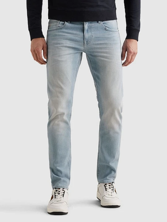 Zdjęcie produktu PME Legend Dżinsy - Slim fit - w kolorze błękitnym rozmiar: W34 / L30