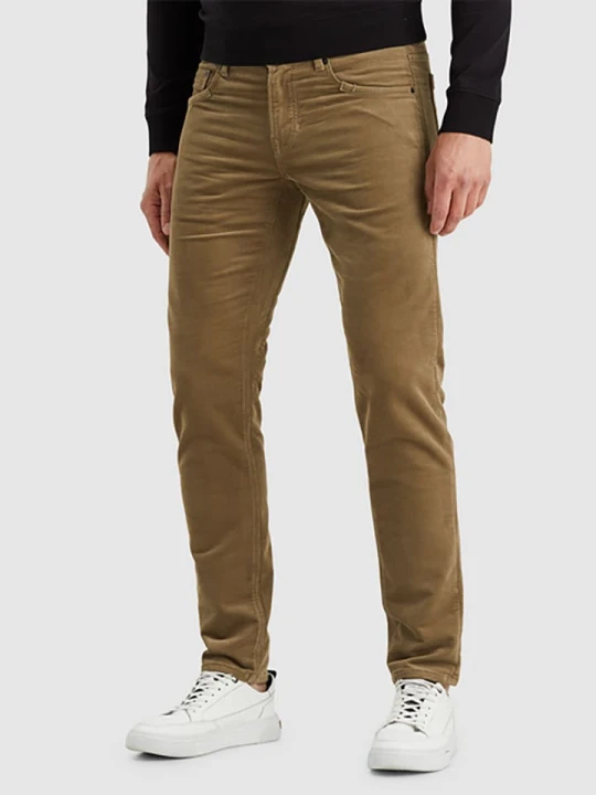 Zdjęcie produktu PME Legend Dżinsy - Slim fit - w kolorze karmelowym rozmiar: W34 / L34