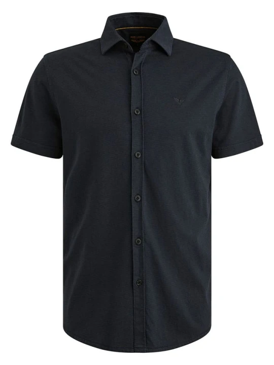 Zdjęcie produktu PME Legend Koszula - Regular fit - w kolorze granatowym rozmiar: XL
