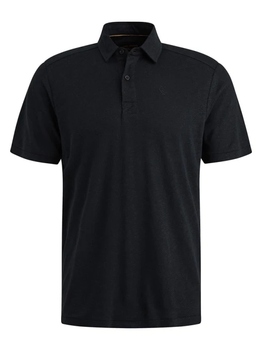 Zdjęcie produktu PME Legend Koszulka polo w kolorze czarnym rozmiar: 3XL