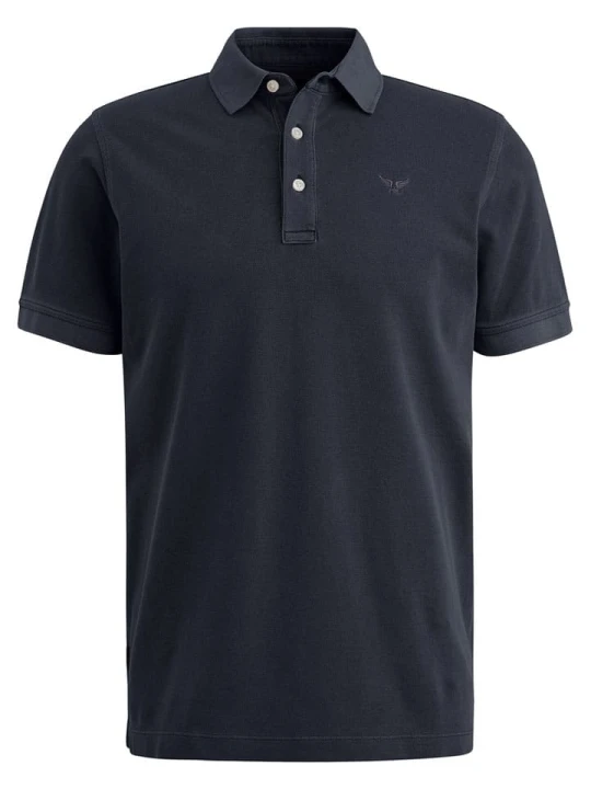 Zdjęcie produktu PME Legend Koszulka polo w kolorze granatowym rozmiar: 3XL