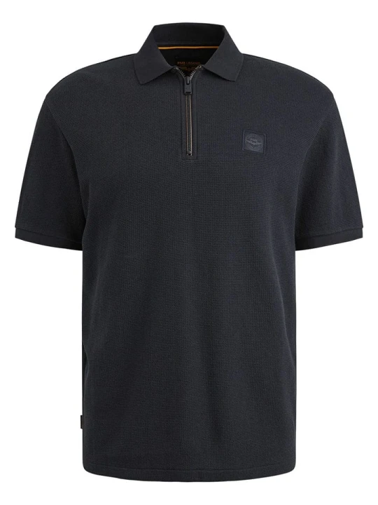 Zdjęcie produktu PME Legend Koszulka polo w kolorze granatowym rozmiar: XXL