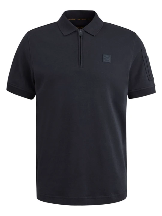 Zdjęcie produktu PME Legend Koszulka polo w kolorze granatowym rozmiar: 3XL