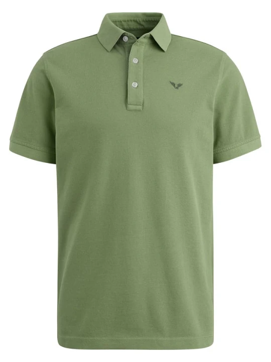Zdjęcie produktu PME Legend Koszulka polo w kolorze zielonym rozmiar: 3XL