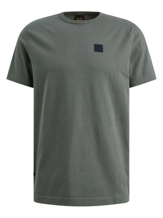 Zdjęcie produktu PME Legend Koszulka w kolorze antracytowym rozmiar: 3XL