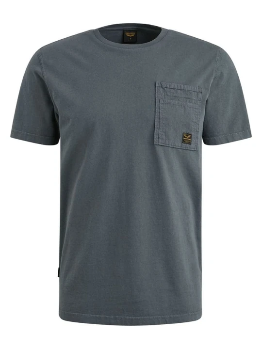 Zdjęcie produktu PME Legend Koszulka w kolorze antracytowym rozmiar: 3XL