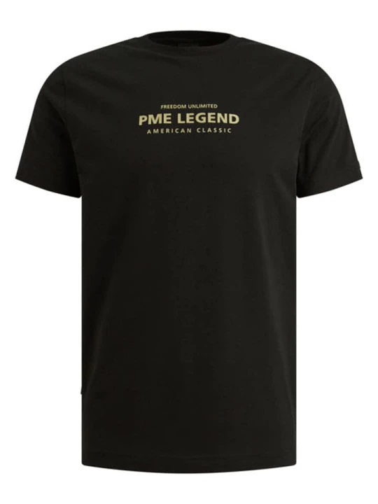 Zdjęcie produktu PME Legend Koszulka w kolorze czarnym rozmiar: M