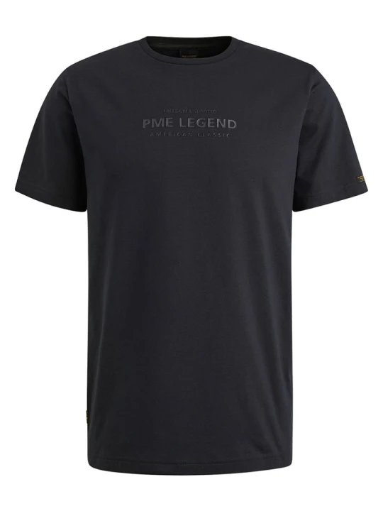 Zdjęcie produktu PME Legend Koszulka w kolorze czarnym rozmiar: 3XL
