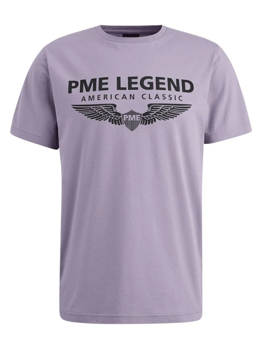 Zdjęcie produktu PME Legend Koszulka w kolorze fioletowym rozmiar: M