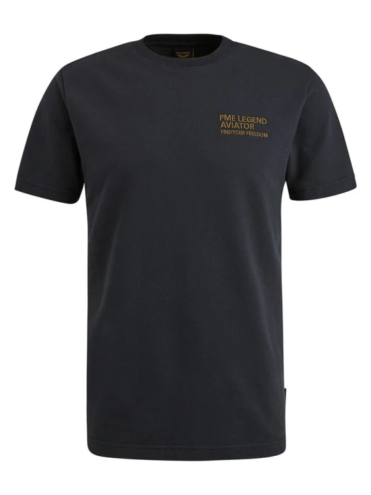 Zdjęcie produktu PME Legend Koszulka w kolorze granatowym rozmiar: 3XL