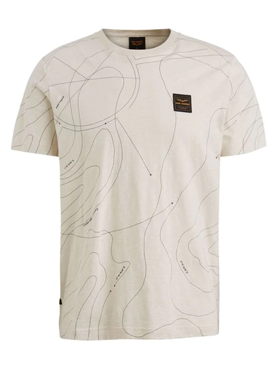Zdjęcie produktu PME Legend Koszulka w kolorze granatowym rozmiar: 3XL