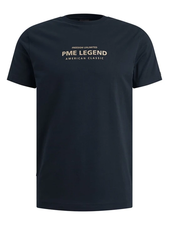 Zdjęcie produktu PME Legend Koszulka w kolorze granatowym rozmiar: 3XL