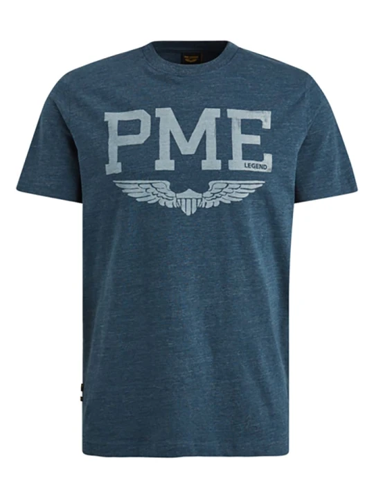 Zdjęcie produktu PME Legend Koszulka w kolorze granatowym rozmiar: M