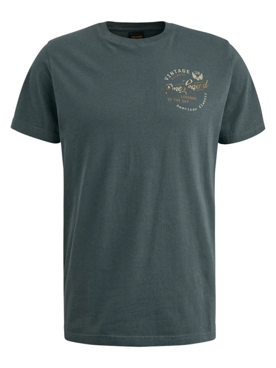 Zdjęcie produktu PME Legend Koszulka w kolorze granatowym rozmiar: 3XL