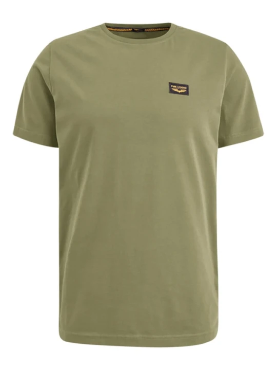 Zdjęcie produktu PME Legend Koszulka w kolorze khaki rozmiar: 3XL