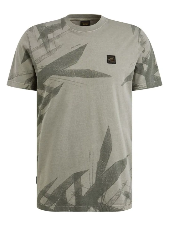 Zdjęcie produktu PME Legend Koszulka w kolorze khaki rozmiar: L