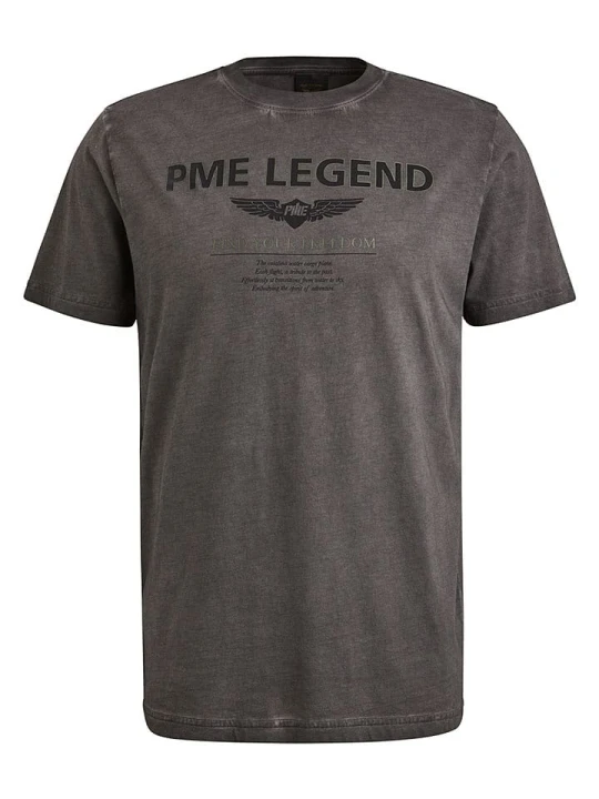 Zdjęcie produktu PME Legend Koszulka w kolorze khaki rozmiar: XXL
