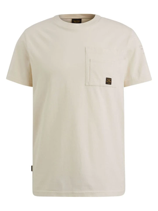 Zdjęcie produktu PME Legend Koszulka w kolorze kremowym rozmiar: 3XL