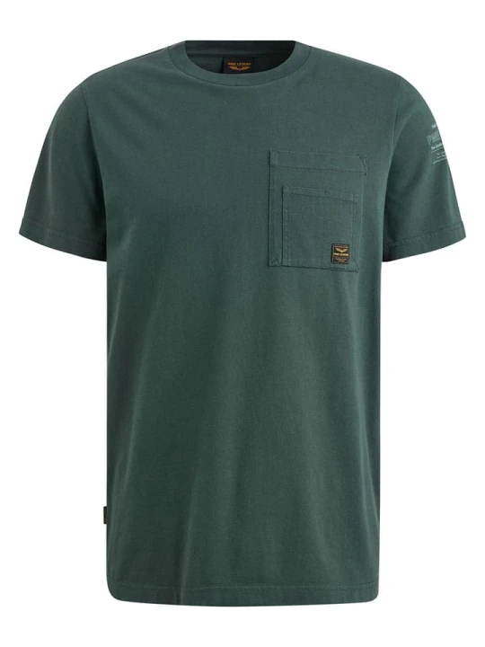 Zdjęcie produktu PME Legend Koszulka w kolorze zielonym rozmiar: 3XL