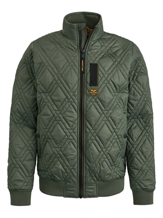 Zdjęcie produktu PME Legend Kurtka przejściowa w kolorze khaki rozmiar: XL