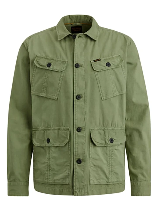 Zdjęcie produktu PME Legend Kurtka przejściowa w kolorze khaki rozmiar: 3XL