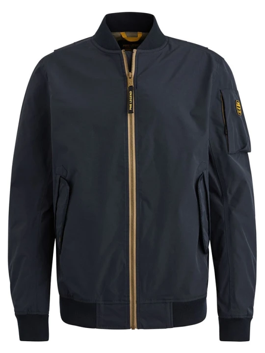 Zdjęcie produktu PME Legend Kurtka w kolorze granatowym rozmiar: 3XL