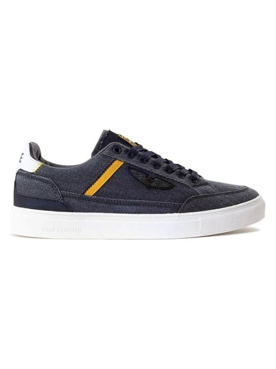 Zdjęcie produktu PME Legend Sneakersy w kolorze granatowym rozmiar: 44