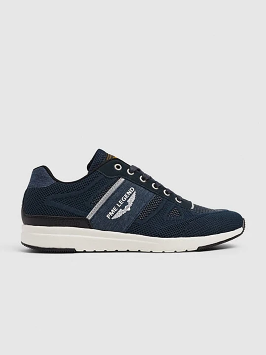 Zdjęcie produktu PME Legend Sneakersy w kolorze granatowym rozmiar: 47