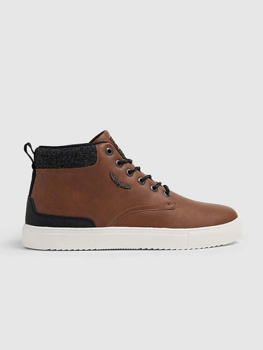 Zdjęcie produktu PME Legend Sneakersy w kolorze jasnobrązowym rozmiar: 46
