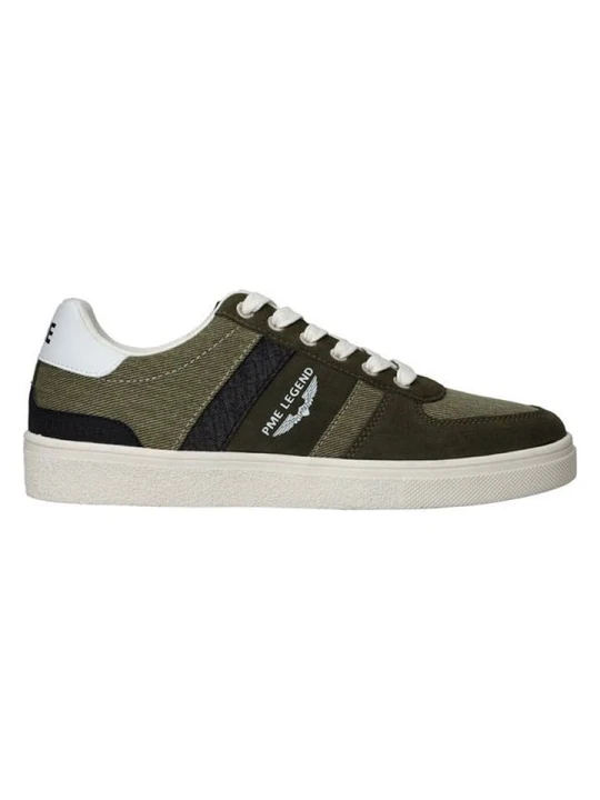 Zdjęcie produktu PME Legend Sneakersy w kolorze khaki rozmiar: 41
