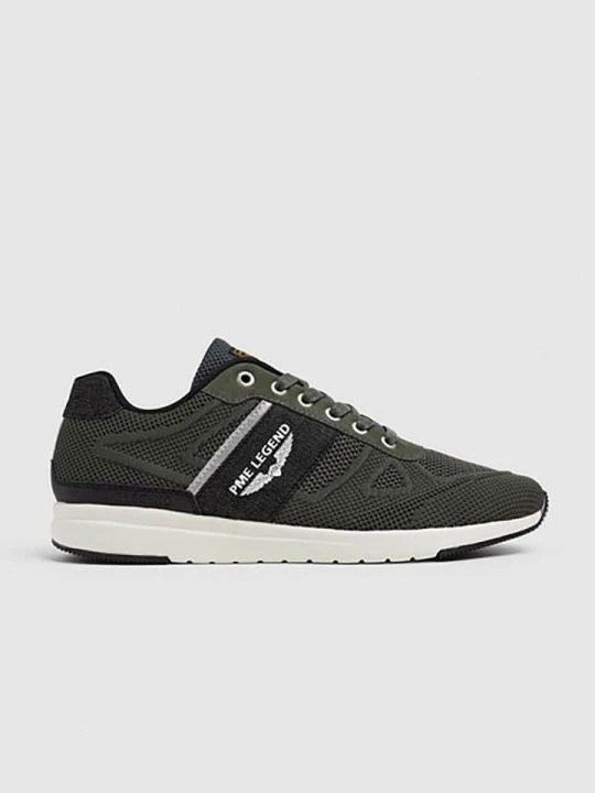 Zdjęcie produktu PME Legend Sneakersy w kolorze khaki rozmiar: 45