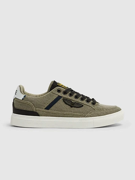 Zdjęcie produktu PME Legend Sneakersy w kolorze khaki rozmiar: 47