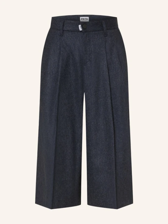 Zdjęcie produktu Pnts Bermudy The Gent blau GRANATOWY