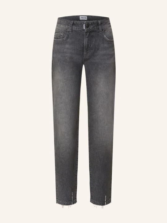 Zdjęcie produktu Pnts Dżinsy Typu Mom Jeans The Slim grau 05 DUNKELGRAU