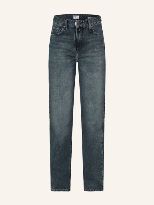 Zdjęcie produktu Pnts Jeansy Straight The Skater blau 12 12