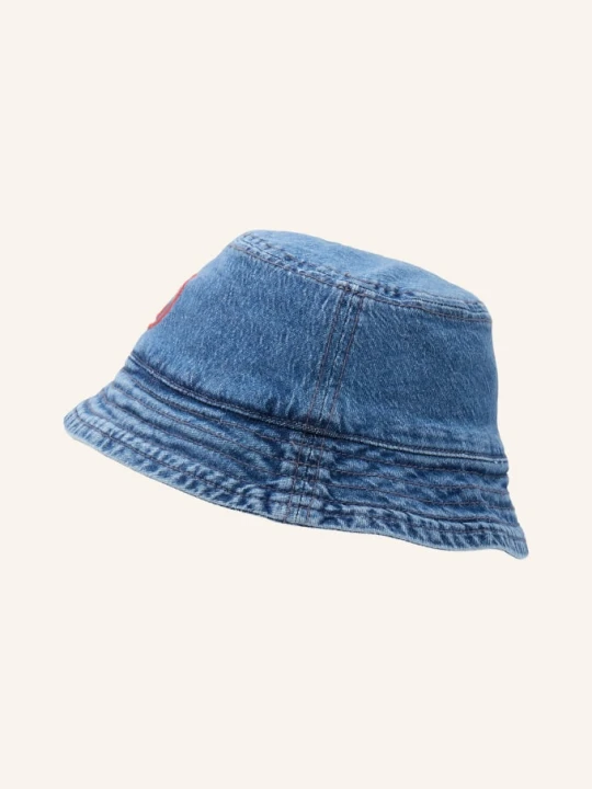 Zdjęcie produktu Pnts Kapelusz Typu Bucket Hat blau GRANATOWY