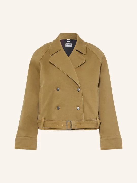 Zdjęcie produktu Pnts Marynarka The Suit Up beige