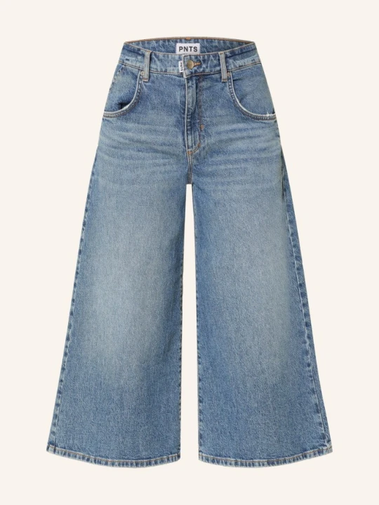 Zdjęcie produktu Pnts Spodnie Jeansowe The Mini H blau 25 25