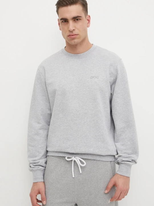 Zdjęcie produktu POC bluza bawełniana szary