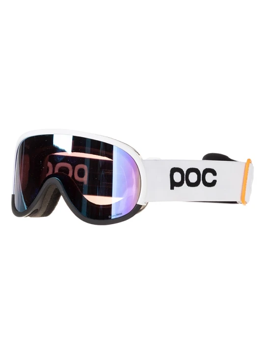 Zdjęcie produktu POC Gogle narciarskie "Retina Mid RS" w kolorze białym rozmiar: onesize