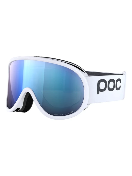 Zdjęcie produktu POC Gogle narciarskie "Retina Mid" w kolorze białym rozmiar: onesize