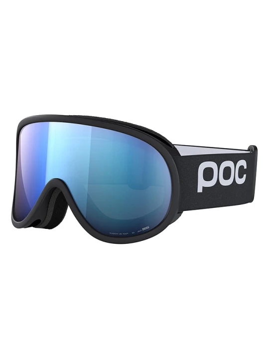 Zdjęcie produktu POC Gogle narciarskie "Retina Mid" w kolorze czarnym rozmiar: onesize