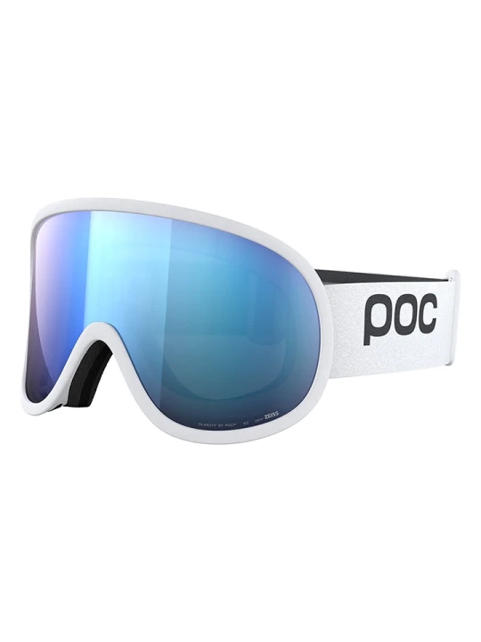 Zdjęcie produktu POC Gogle narciarskie "Retina" w kolorze białym rozmiar: onesize