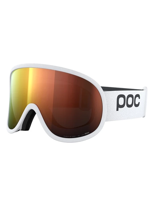 Zdjęcie produktu POC Gogle narciarskie "Retina" w kolorze białym rozmiar: onesize
