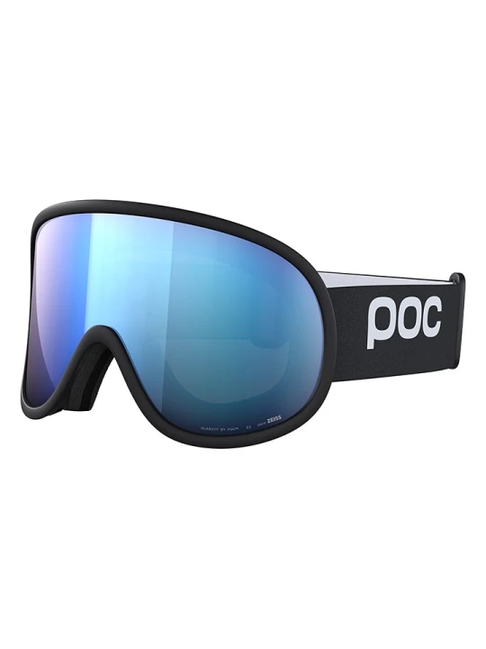 Zdjęcie produktu POC Gogle narciarskie "Retina" w kolorze czarnym rozmiar: onesize
