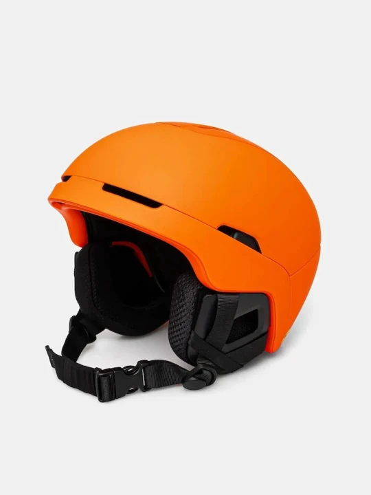 Zdjęcie produktu POC kask pomarańczowy