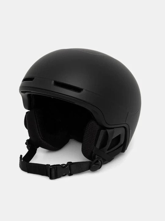Zdjęcie produktu POC kask narciarski czarny