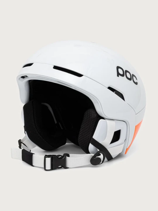 Zdjęcie produktu POC kask narciarski biały