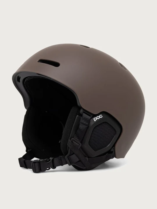 Zdjęcie produktu POC kask narciarski brązowy